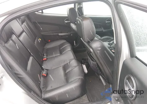 2006 Pontiac Grand Prix z USA, uszkodzony, nr VIN 2G2WP552361201485